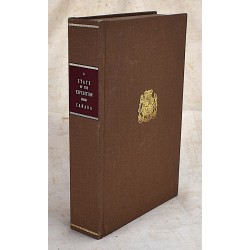 A State of the Expedition from Canada